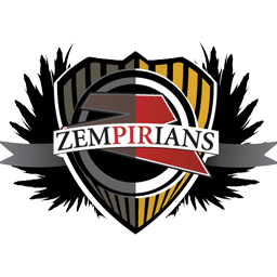 Zempirians Ranks